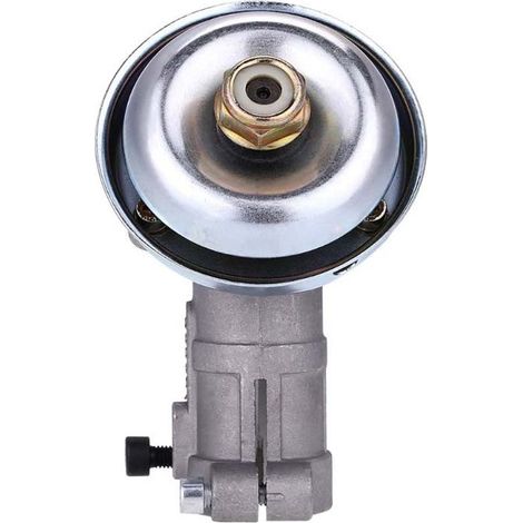 Tête de coupe, boîte de vitesses, 7 dents, accessoires pour tondeuse à gazon - AquaForge (1/4)