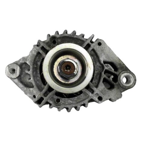 [PRODUIT D'OCCASION] Alternateur TOYOTA Aygo Ph2 09-12 ♻️ Ref Oe. 270600q120 - Garantie à vie (1/3)