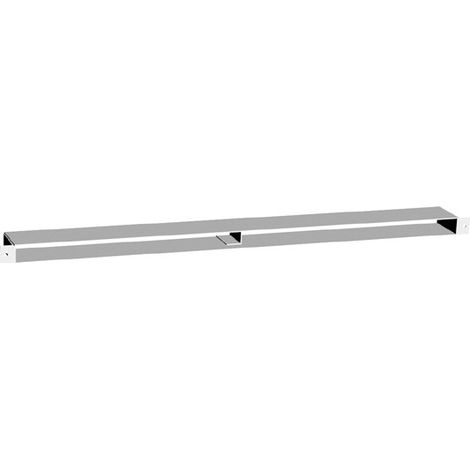 Atlantic – Manchon de réglage VMC 70mm – Entrées d'air autoréglables acoustiques – Adaptable avec manchon type M2 – Entraxe de fixation 372mm (1/3)