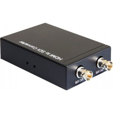 Delock Adapter HDMI >3G-SDI