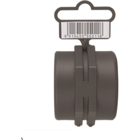Manicotto Ridotto 3/4" FX 1/2" F RAIN