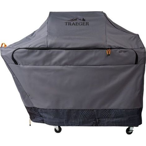 Custodia Impermeabile per Barbecue a Pellet Traeger Timberline - BAC602