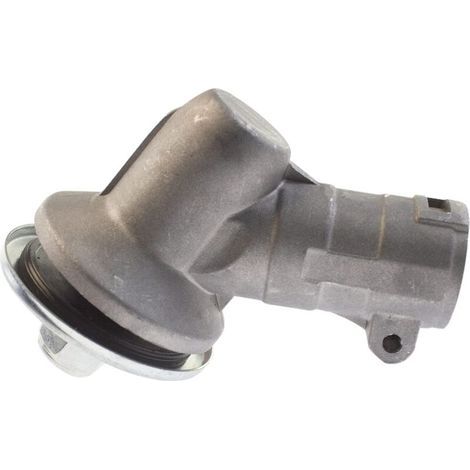 Ciel-Tête d'engrenage pour débroussailleuse Husqvarna 123LD 322C 322L 322R 322T 323L 323LD 323R II 323RJ 324LDX 324LX 324RX 325L 325LDX - (1/4)
