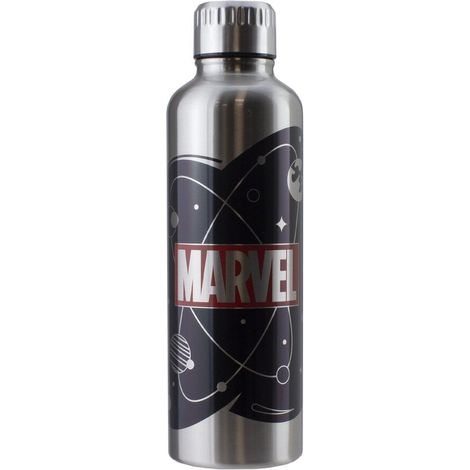 Paladone, Botella térmica Marvel Logo