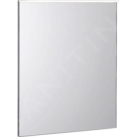 Geberit Xeno 2 miroir lumineux avec éclairage indirect 500.521., (1/3)