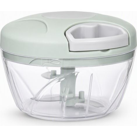 presse-ail 500 ml, un accessoire pratique du quotidien (1/5)