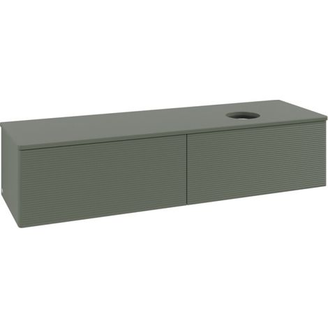 Villeroy & Boch K38110HL WTUS Antao K381 1600x360x500mm (1/3)