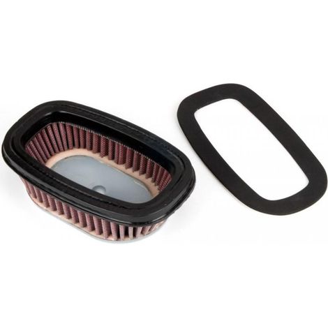 luftfilter sifam für motorrad honda 250 xr r 1986 bis 2003 neu (1/5)