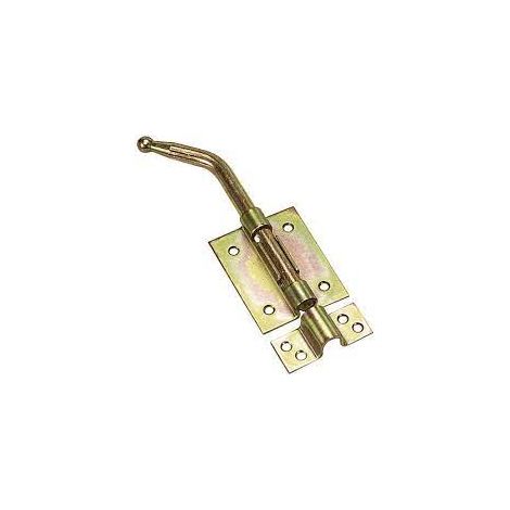 Un outil forgé 03090086 serrure et pêne dormant pour portes
