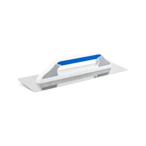 Paleta de acero inoxidable Kubala 130 x 480 0256