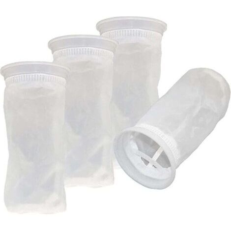 4-pack nylon filters for Ortviai IBC rainwater tank--DTEKGAZ (1/4)
