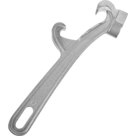 INOOMP Ouvre bote Manuel en Alliage D'aluminium Robuste Ouvre (1/5)