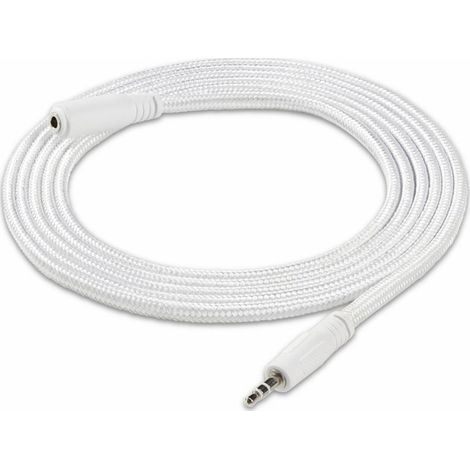 Resideo Wasserleckage-Sensorkabel, Länge 1,5m, WLD3CABLE-E