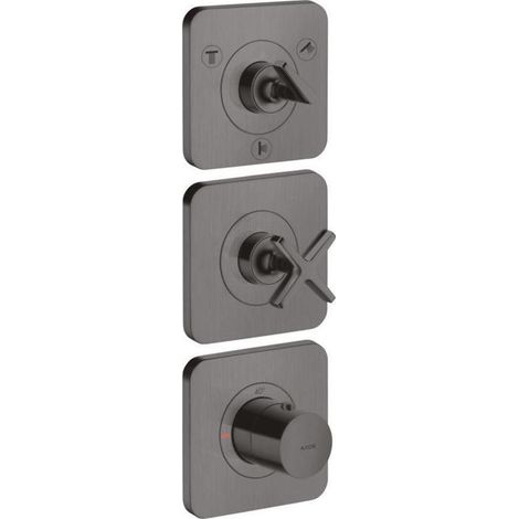 hansgrohe AXOR Citterio E Thermostatmodul 38 x 12 (1/4)