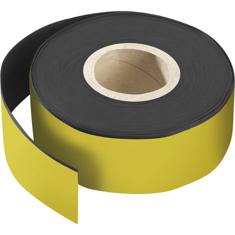 Fugendichtband selbstklebend EPDM-Band Schwarz - Breite 130mm, 2 x 25m