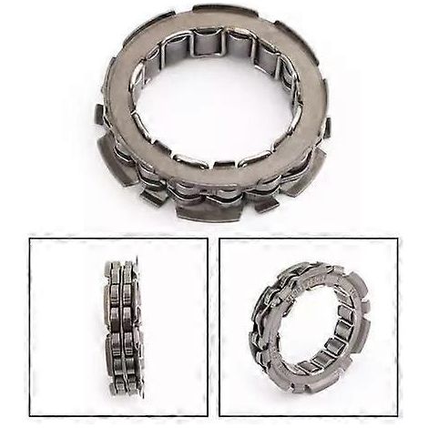 Free Start Clutch For Yamaha Wr Yz 250f Fx( ) (1/5)