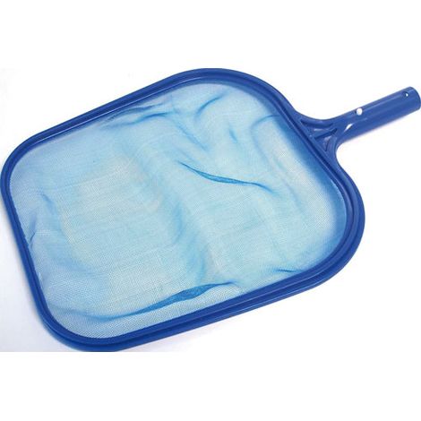 ATTRAPE-FEUILLES À SURFACE PLATE - FILET EN NYLON - 90115