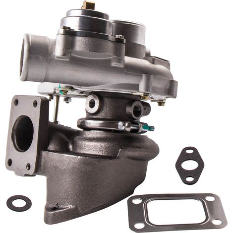 Turbocompresor para MG ZT Rover 75 1.8L 110KW 118KW 731320/ 765472-5001S Turbine (1/5)