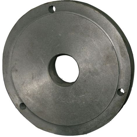 Flanche / Bride pr. 3mors ø 200 A2-5 Optimum 3450212