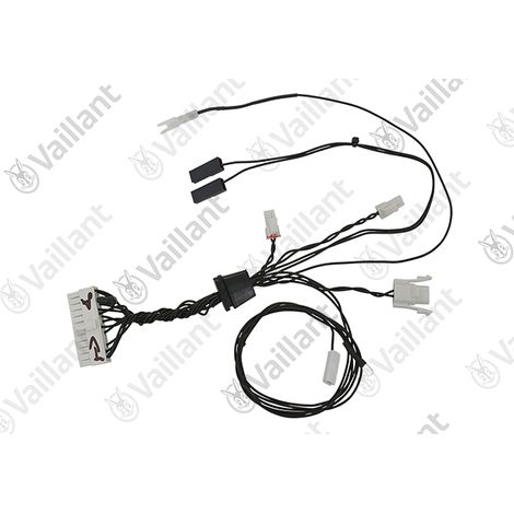 VAILLANT Kabelbaum, Kleinspannung VK 654-1654/9 Vaillant-Nr. , 295539