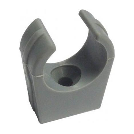 Polypipe PolyPlumb PB2115 Bulldog Clips 15mm - Single
