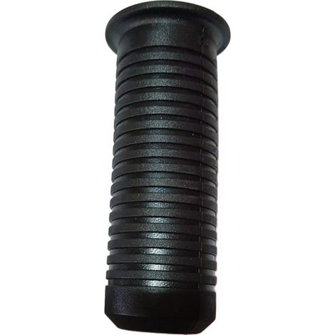 Empuñadura De Goma compatible con Vareadora Daewo0 H60