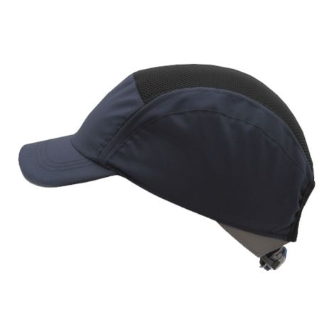 Casquette antiheurt AirPro SecurePlus - standard - CENTURION