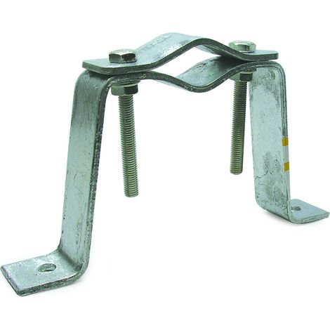 zanca ad espansione 10 cm.