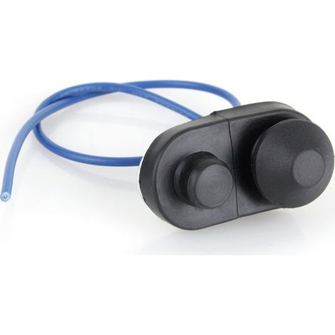 Commutateur porte – interrupteur éclairage portière – lampe intérieure véhicule (1/5)