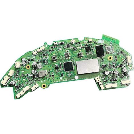 Carte mère de rechange pour aspirateur Roborock G10SPure (1/5)