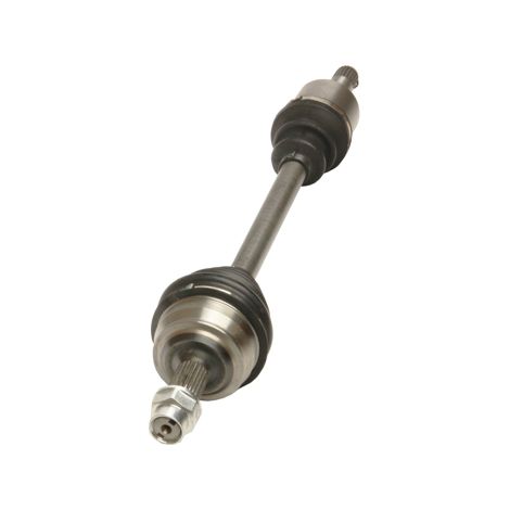 ARBRE DE TRANSMISSION MAXGEAR FIAT PUNTO I GAUCHE 1.1/1.2 SANS ABS (1/2)