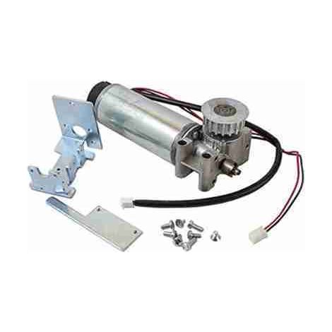 Motoriduttore Dunk + Staffa Blocco Motore A0 Faac 63000227 Ricambio Originale