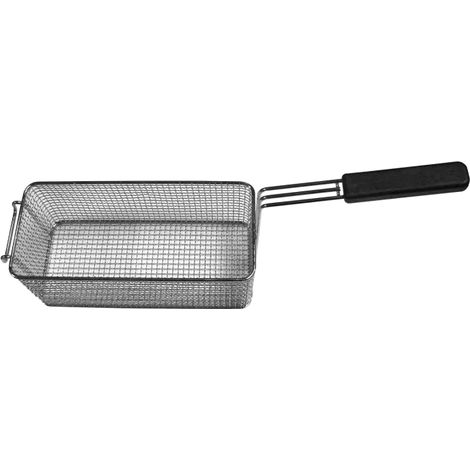 Panier 1/2 pour 17 l friteuse 700 REDFOX RM + REDFOX - K FE L - REDFOX