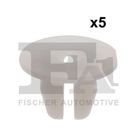 Clip, enjoliveur FA1 77-60002.5 LEXUS 9008118004 9018906006