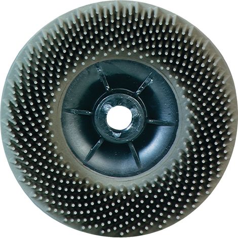Bürstenscheibe BD-ZB D.115mm Cubitron K.120+ (1/4)