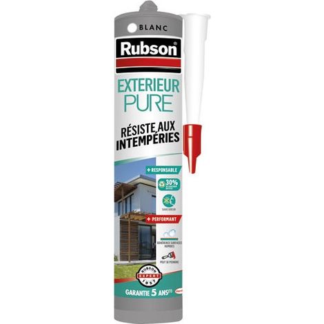 MASA CISTA PURA EXTERIOR BLANCA 280ML RUBSON - 2753738