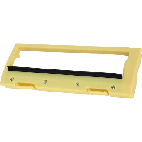 Hauptwalzenabdeckung kompatibel mit DEEBOT N79/N79S Saugroboter – ABS, 16,2 x 6,8 x 1,4 cm, 37 g, 1 Stück (1/5)
