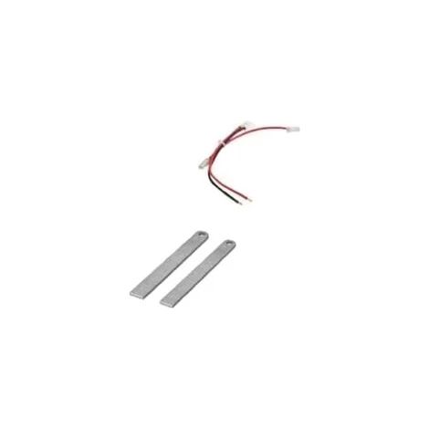 CONJUNTO DE CONECTORES JACK24.CB BATERÍAS PARA NR.5 JACK24