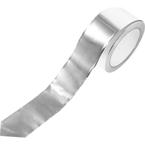 Ruban conducteur en aluminium, métallique haute résistance pour (1/5)