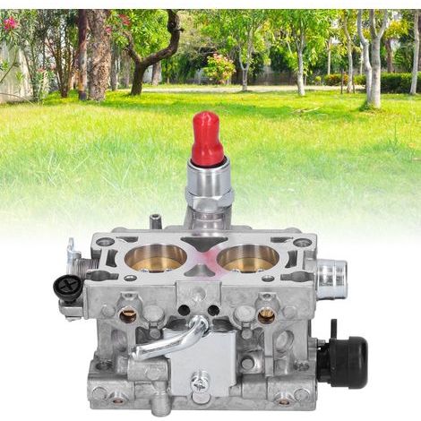 Carburador BK07A D para Honda GX630 GX630R GX630RH - Repuesto para cortacésped (1/5)