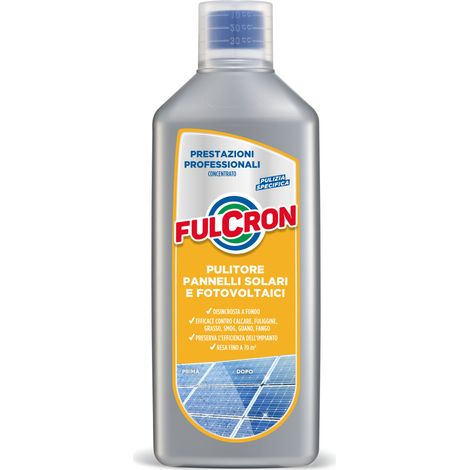 FULCRON PANNELLI FOTOVOLTAICI 1 LT (1/2)