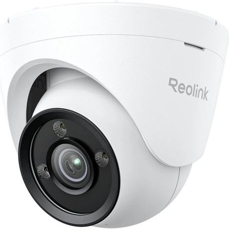 Reolink ColorX P335X 8MP 4K PoE Cámara Bullet F1.0 Color Visión Nocturna IP67 Detección Inteligente (1/3)