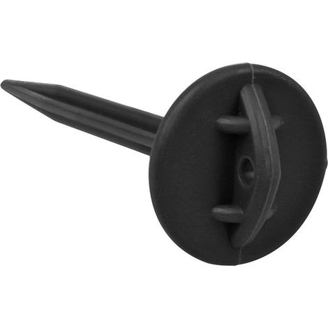 Picchetti per telo base in plastica - set da 10 pezzi (1/3)