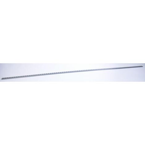 Rail UNIVERSEL TS35SL (1/2)