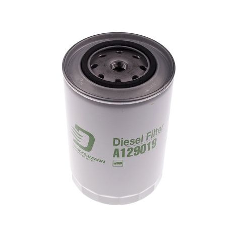 Filtro carburante A129019 Denckermann