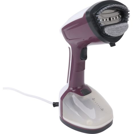 Tragbarer Dampfglätter, Handbügeleisen, 1500 W, 20 g/min Tiefendampf, 25 s Aufheizzeit, europäischer Stecker, 220 V (1/5)