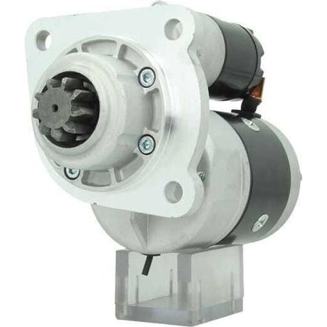 Anlasser 12 V 2,7 kW UNIVERSAL STA2167255 (1/5)