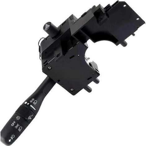 4794306AA 4794306AC Commutateur de clignotants et d'essuie-glaces pour Dodge Plymouth Neon LX 4 cylindres 2.0L (2000–2001) - JBMEDIA (1/4)