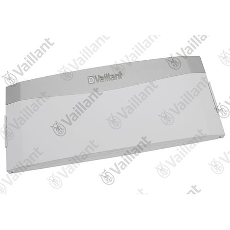 VAILLANT Tôle frontale, supérieure VAR 260+360/4 Vaillant-Nr. , 0020188026