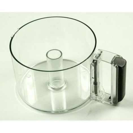 Ciotola grigio antracite Le Micro - Robot da cucina e Cuocitutto - MAGIMIX - 2956083662894702964